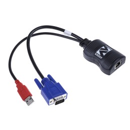 1 pcs - Adder VGA over CATx Extender Pair 150m, 1920 x 1080 Maximum Resolution