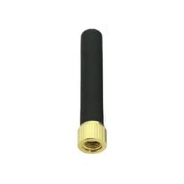 1 pcs : W1696 - Antennas Ant Ext 0.617-3.8GHz SMA