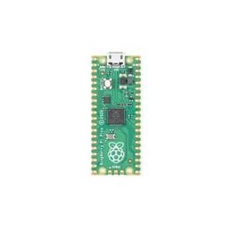 1 pcs : RP2040-PICO - Single Board Computers