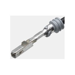 4000 pcs - Molex, 34083, 34083 Cable Mount Female Crimp Terminal