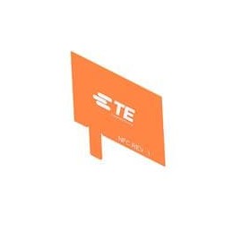 1 pcs : L000643-01 - Antennas RFID/NFC FPC, ANT, 13.56MHZ, FERRITE, RECT