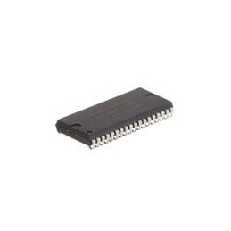 1 pcs : R1RP0408DGE-2PRB1 - SRAM SRAM 4MB FAST X8 5V SOJ 12NS 0TO70C