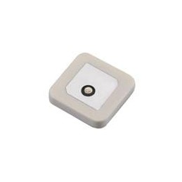 1 pcs : WLP.2450.25.4.A.02 - Antennas WLP.25 2.4GHz 25*25*4.5mm Ceramic Patch Antenna
