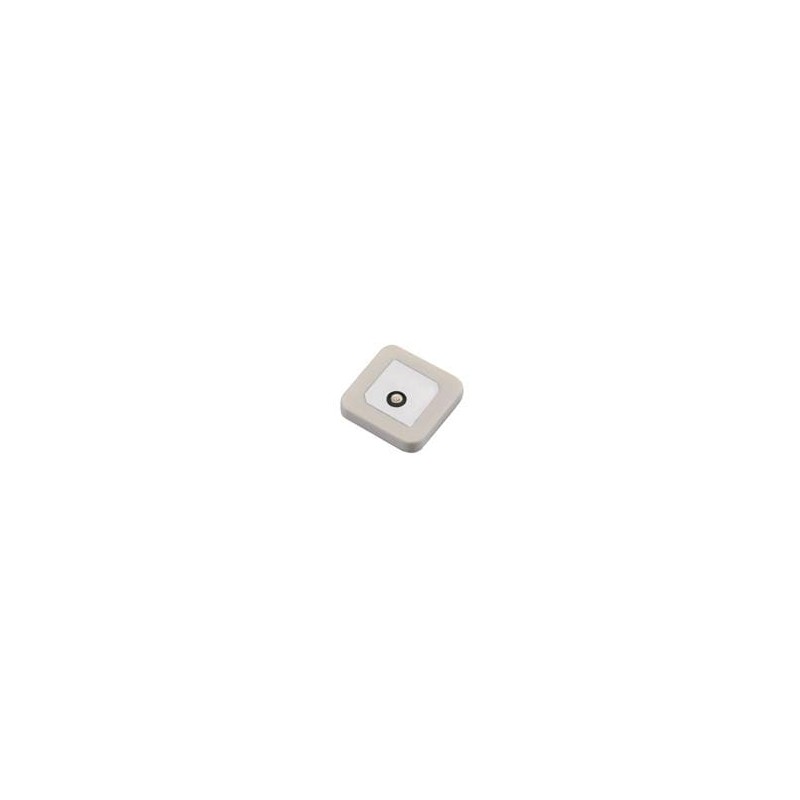 1 pcs : WLP.2450.25.4.A.02 - Antennas WLP.25 2.4GHz 25*25*4.5mm Ceramic Patch Antenna