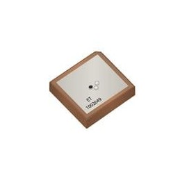 1 pcs : 1002649 - Antennas GNSS (GPS/Glonass/BeiDou/Galileo) 25x25x6.7mm Ceramic Patch