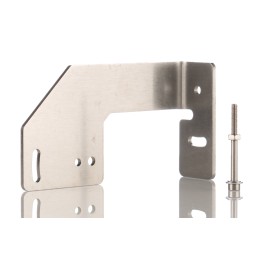 1 pcs - ifm electronic Bracket for Use with 04 Series