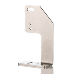 1 pcs - ifm electronic Bracket for Use with 04 Series