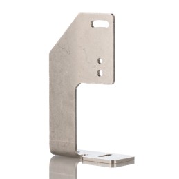 1 pcs - ifm electronic Bracket for Use with 04 Series