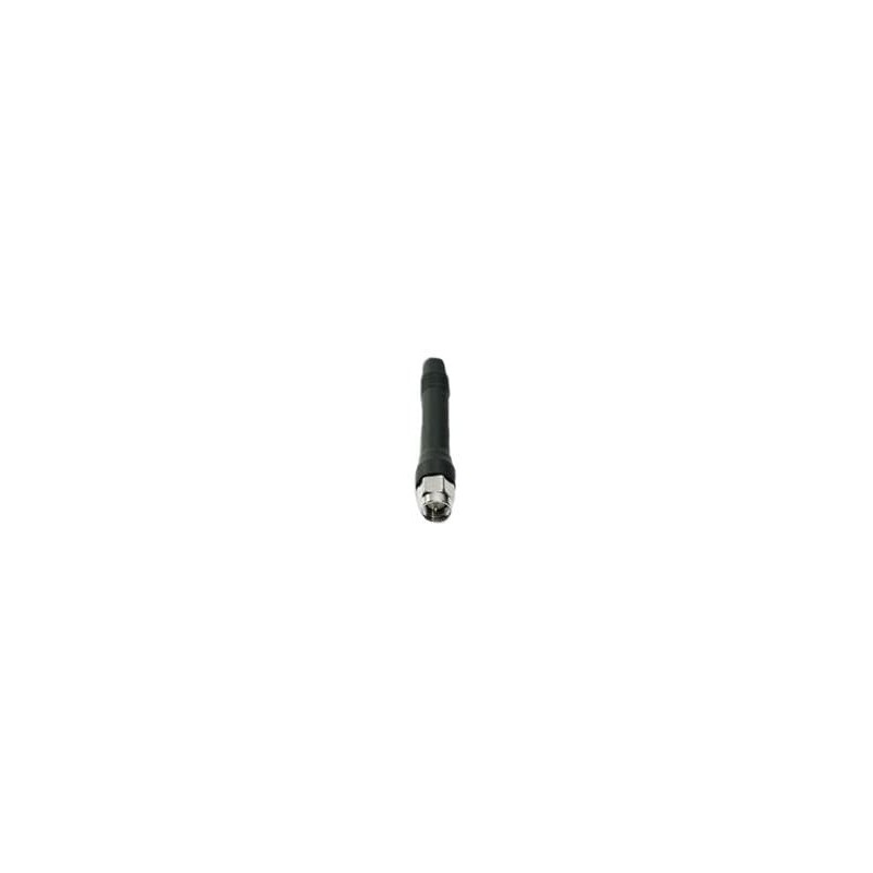 1 pcs : APAMBJ-135 - Antennas RF ANT 2.4GHZ/5GHZ WHIP STR SMA