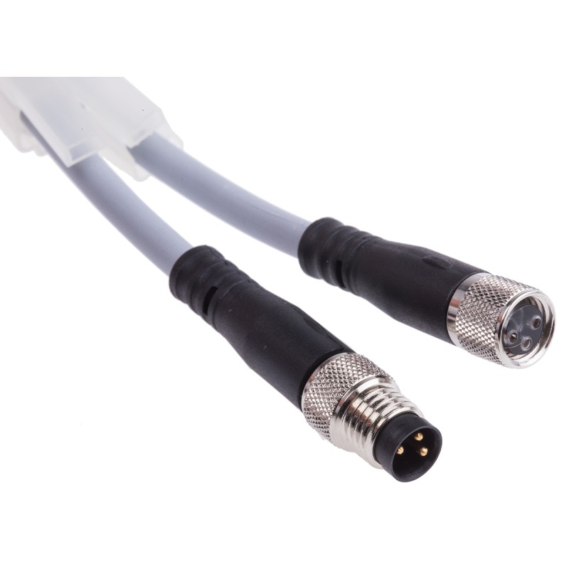 1 pcs - Festo Cable, NEBU Series, For Use With Energy Chain