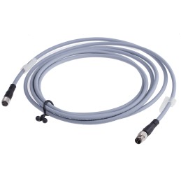 1 pcs - Festo Cable, NEBU Series, For Use With Energy Chain