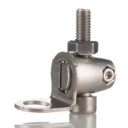 1 pcs - ifm electronic Mounting Kit for Use with Type IF, Type OF