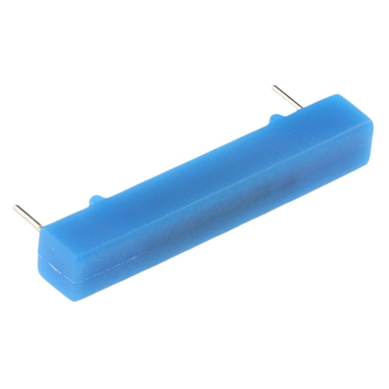 1 pcs - Assemtech Rectangular Reed Switch, NC, 130V, 250mA