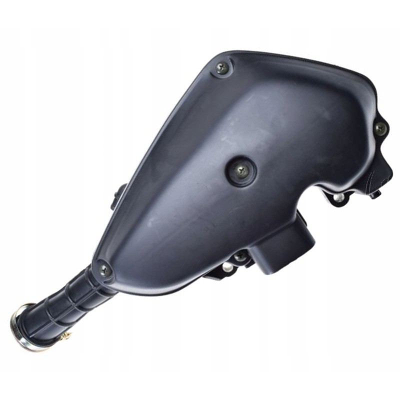 Scooter QT 4 Sharpy Zipp 2 Air Filter Housing