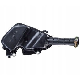 Scooter QT 4 Sharpy Zipp 2 Air Filter Housing