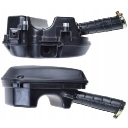Scooter QT 4 Sharpy Zipp 2 Air Filter Housing