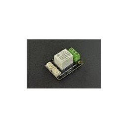 1 pcs : DFR0996 - Other Modules Gravity: Magnetic Latching Relay for ESP32 / Arduino