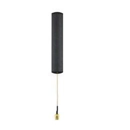 1 pcs : YE0039BA - Antennas External, 430-470, 790-960, ISM, Dipole, -, SMA Male (center pin), Adhesive, 117 21.81 5.47