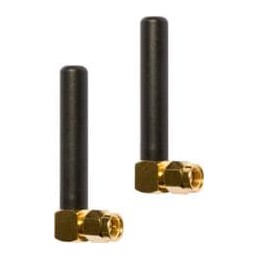 1 pcs : W1900 - Antennas Penta Band Stubby SMA