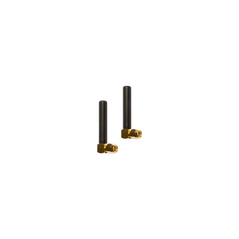 1 pcs : W1900 - Antennas Penta Band Stubby SMA