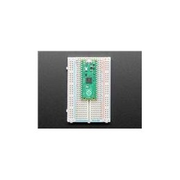 1 pcs : 5422 - Raspberry Pi Accessories Solderless Breadboard for Raspberry Pi Pico by Monk Makes