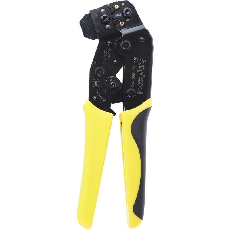 1 pcs - Amphenol Industrial