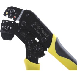 1 pcs - Amphenol Industrial