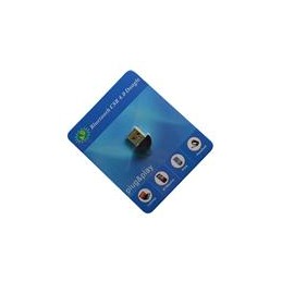 1 pcs : USB-BT4 - Bluetooth Modules - 802.15.1 USB Dongle BT 2.0, 3.0 HS LE, BLE 4.0