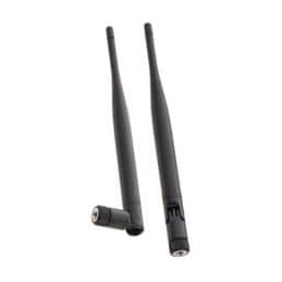 1 pcs : W1076 - Antennas Ant Ext 430-435MHz SMA male