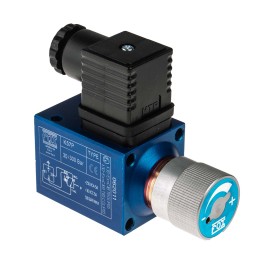 1 pcs - RS PRO Pressure Switch, G 1/4 30bar to 300 bar