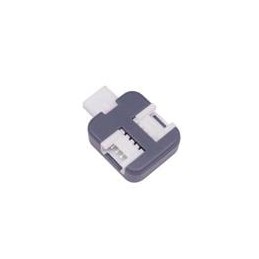 1 pcs : U039-B - Modules Accessories GROVE-T is a T-shaped hub also used for HY2.0-4P port expanding.