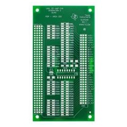 1 pcs : OPAMPEVM-PDIP - Amplifier IC Development Tools Univ EVM for Single/ Dual/Quad Op Amp