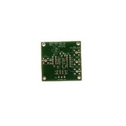 1 pcs : DEM-OPA-SO-1A - Amplifier IC Development Tools Unpopulated PCB Comp