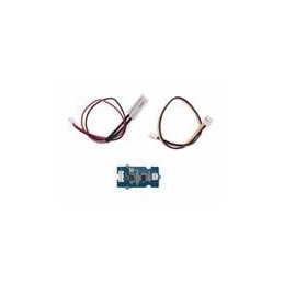1 pcs : 101020031 - Multiple Function Sensor Development Tools Grove - Piezo Vibration Sensor