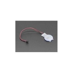 1 pcs : 5817 - Raspberry Pi Accessories Raspberry Pi 5 RTC Battery