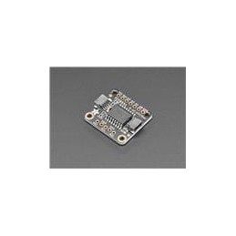 1 pcs : 4648 - Data Conversion IC Development Tools Adafruit PCF8591 Quad 8-bit ADC + 8-bit DAC - STEMMA QT / Qwiic