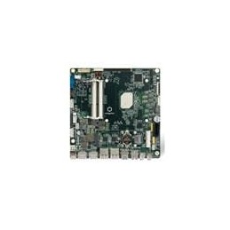 1 pcs : 052651 - Modules Accessories IO shield for commercial conga-IA5 variants with Standard Mini-ITX height.