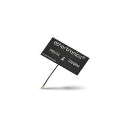 1 pcs : 1002292 - Antennas EMBEDDED ANTENNA, LTE, FPC, OFF-BOARD