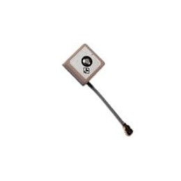 1 pcs : APAM1568YE15V2.0 - Antennas 1575.42MHZ BW 5MHZ VSWR 1.5 50