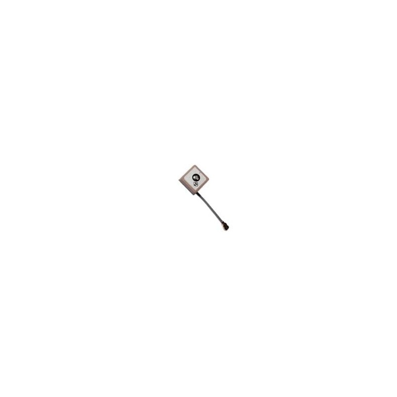 1 pcs : APAM1568YE15V2.0 - Antennas 1575.42MHZ BW 5MHZ VSWR 1.5 50