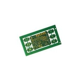 1 pcs : LFMISC079433Bulk - Clock & Timer Development Tools Unpopulated PCB Evalution Board
