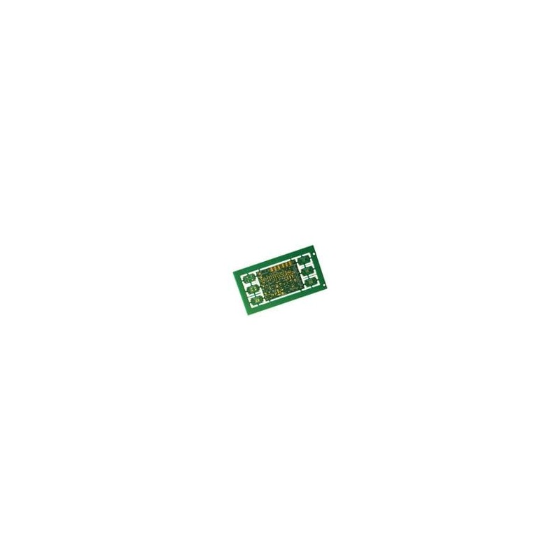1 pcs : LFMISC079433Bulk - Clock & Timer Development Tools Unpopulated PCB Evalution Board