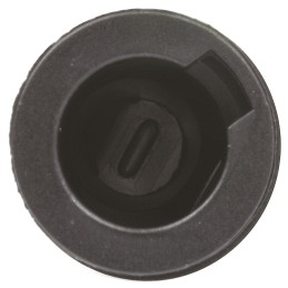 5 pcs - Littelfuse 16A Panel Mount Fuse Holder for 5 x 20mm Fuse, 250V ac