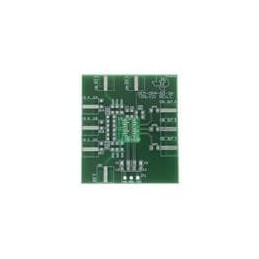 1 pcs : DEM-OPA-SO-3A - Amplifier IC Development Tools DEM-OPA-SO-3A Eval Module