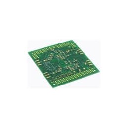 1 pcs : 551012922-001/NOPB - Amplifier IC Development Tools SC-70 AMP UNIVERSAL EVAL BOARD