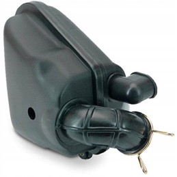 Z1847 nitro aerox f12 minarelli filter housing