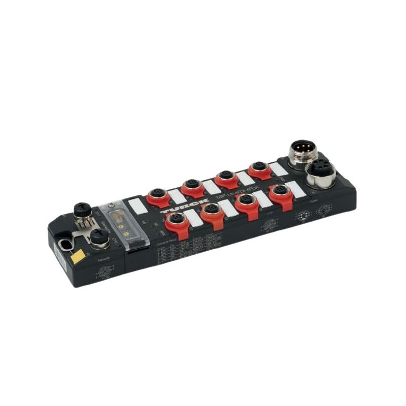 1 pcs - Turck TBIP Series I/O module