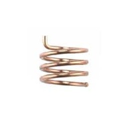 1 pcs : HA.21.A - Antennas HA.21 868MHz 2dBi Helical Monopole Antenna