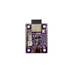 1 pcs : ESP32-C3-DevKit-Lipo - Development Boards & Kits - Other Processors