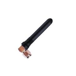 1 pcs : ANT-2.4-CW-RCS-SMA - Antennas SMA RAngl Short 1/4 Wave Whip2.45GHz